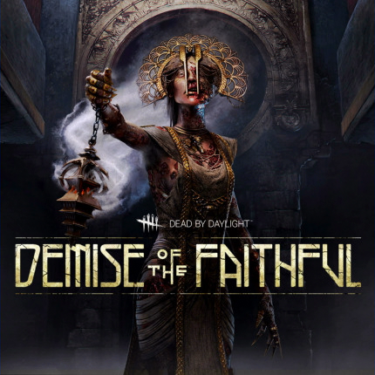 DEMISE OF THE FAITHFUL 「信奉者の終焉」トロフィー取得条件【Dead by Daylight】